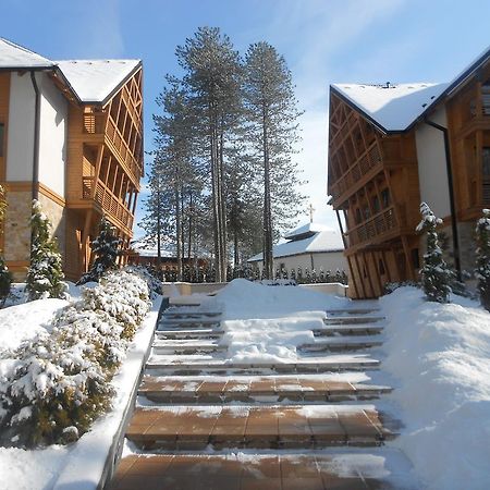 Apartment Mima Zlatibor Chambre photo