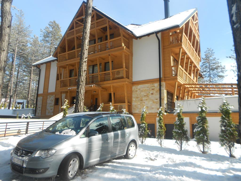 Apartment Mima Zlatibor Chambre photo