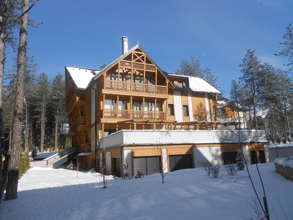 Apartment Mima Zlatibor Chambre photo