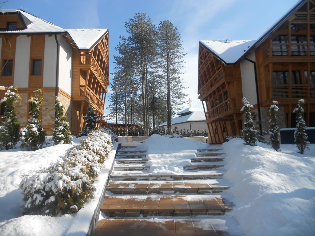 Apartment Mima Zlatibor Chambre photo