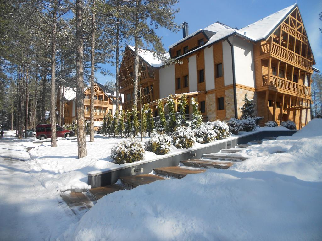 Apartment Mima Zlatibor Chambre photo