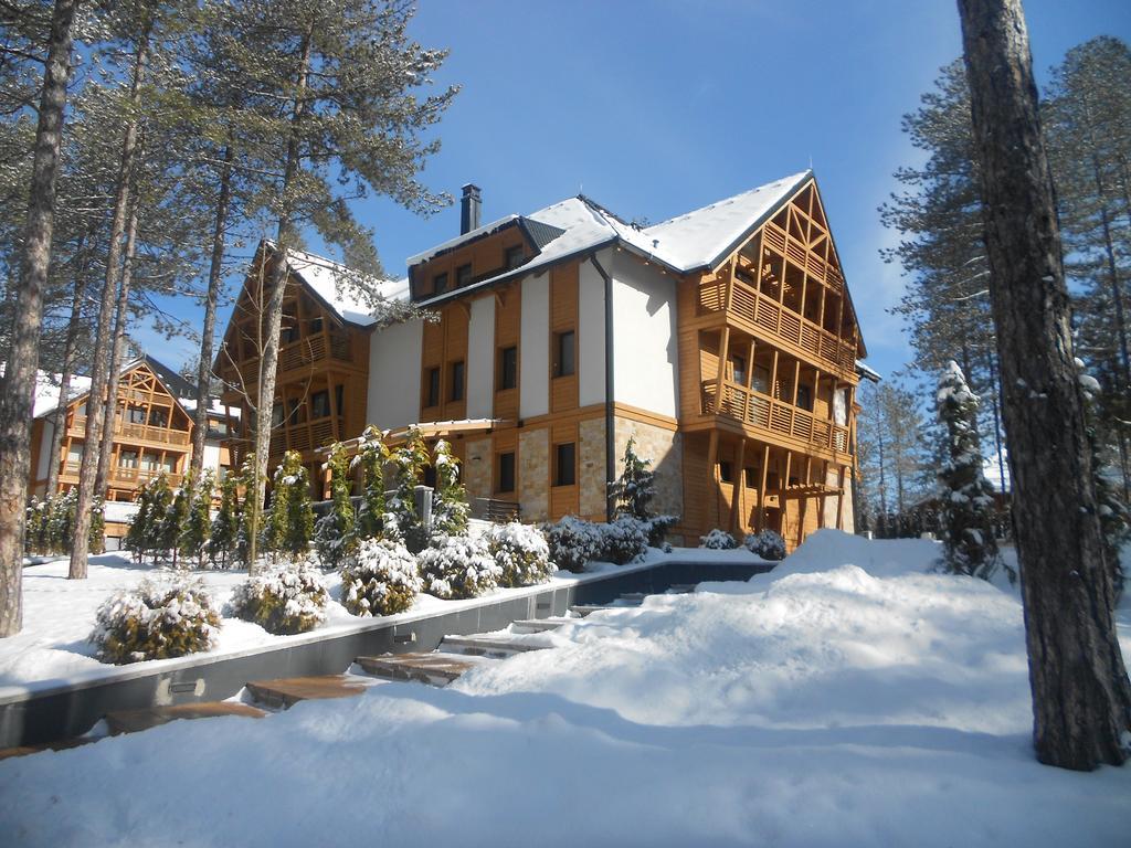 Apartment Mima Zlatibor Chambre photo