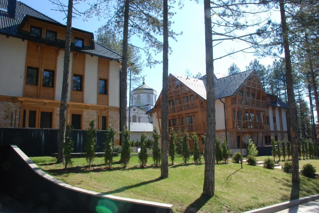 Apartment Mima Zlatibor Chambre photo